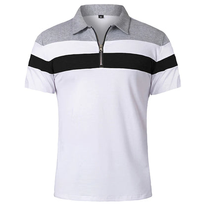 Nexen Line Polo Shirt