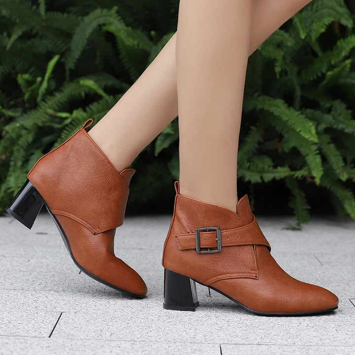 Mirella Ankle Boots