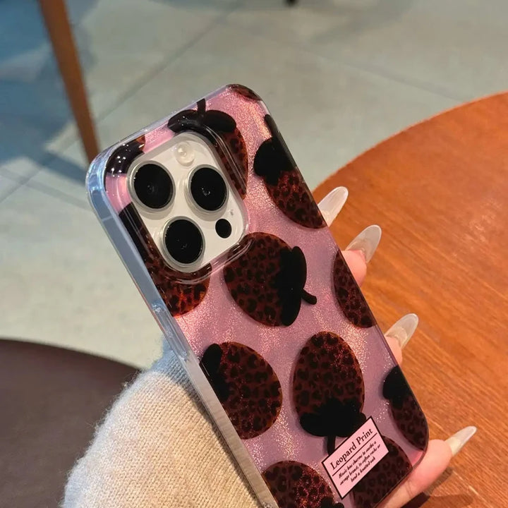 Wild Strawberry Case