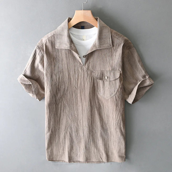 Lazaro Coast Shirt