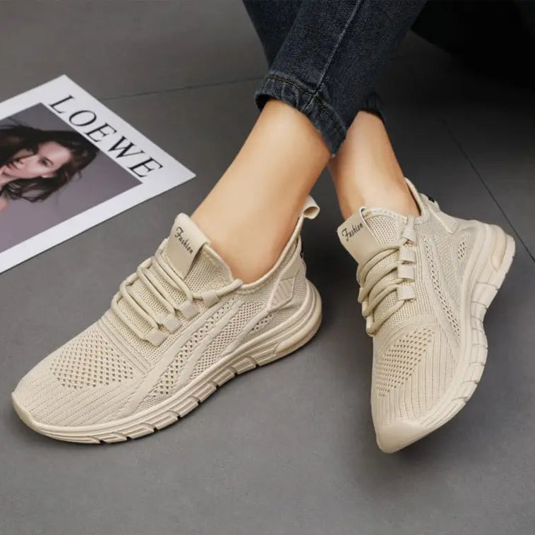 Solvia Motion Sneakers