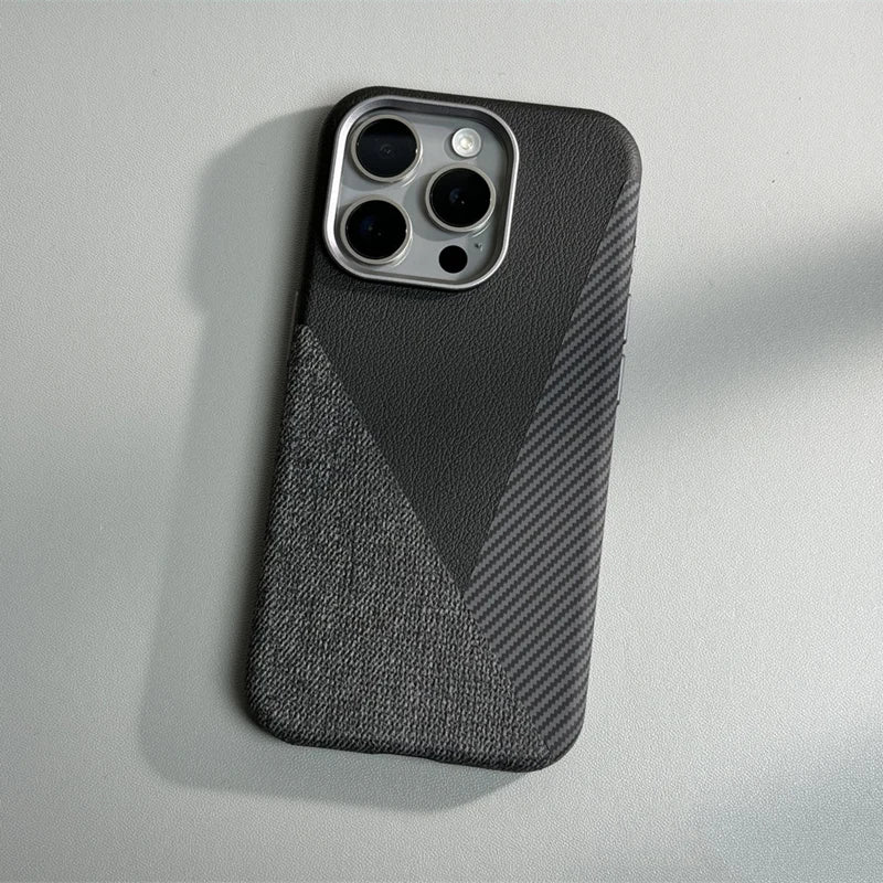 Fortex Max Phone Case