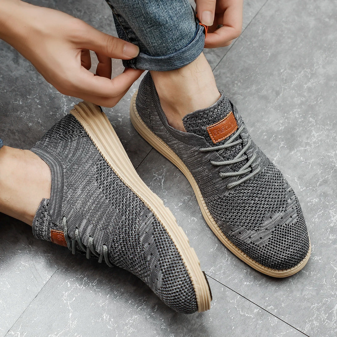 Aero Monarch Sneakers