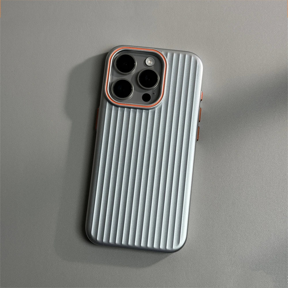 Matte Shield Pro Case - Lorien Vale 