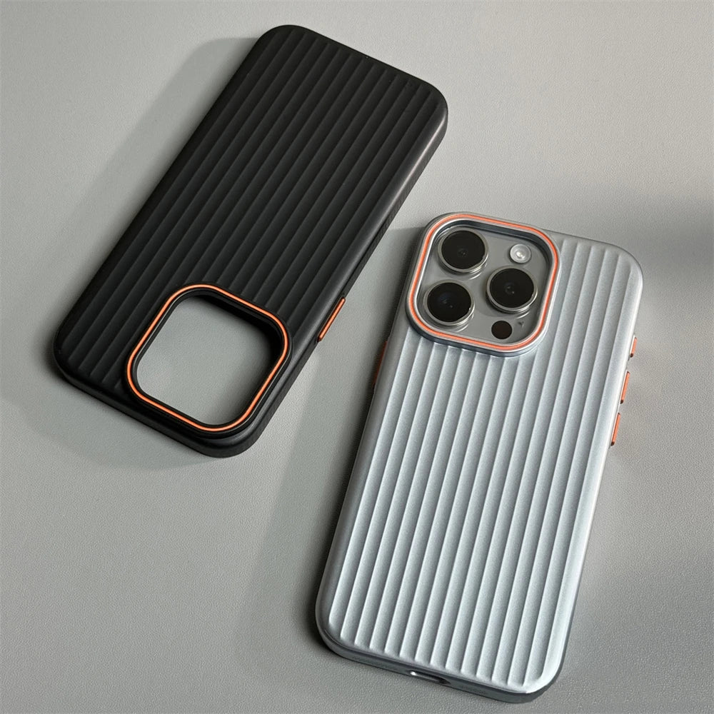 Matte Shield Pro Case - Lorien Vale 