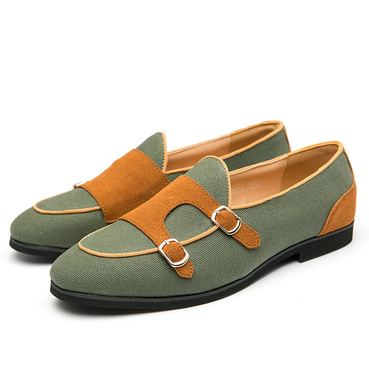 Cortéz Classic Loafers