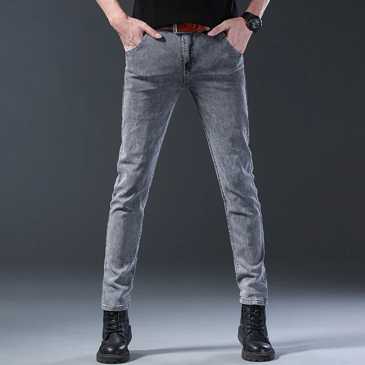 Apollo Slim Denim