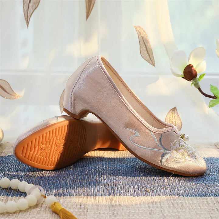 Lotus Heritage Pumps