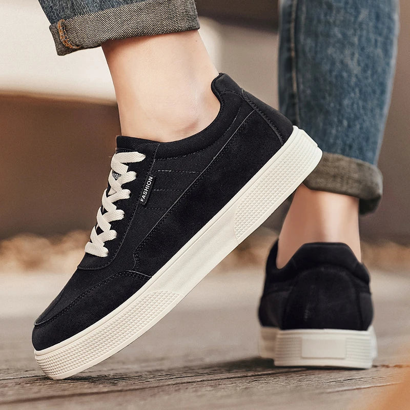 Arden Board Sneakers