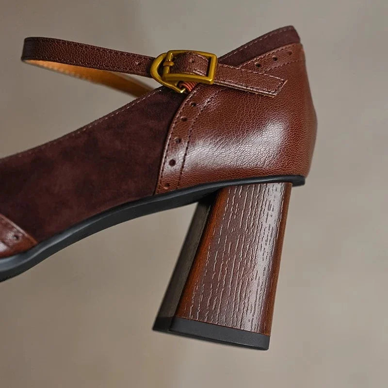 Zelda  Classic Pumps
