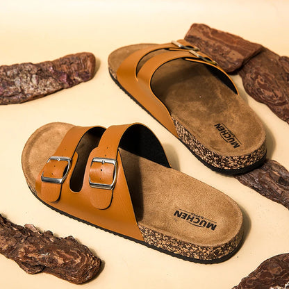 NuSole Sandals
