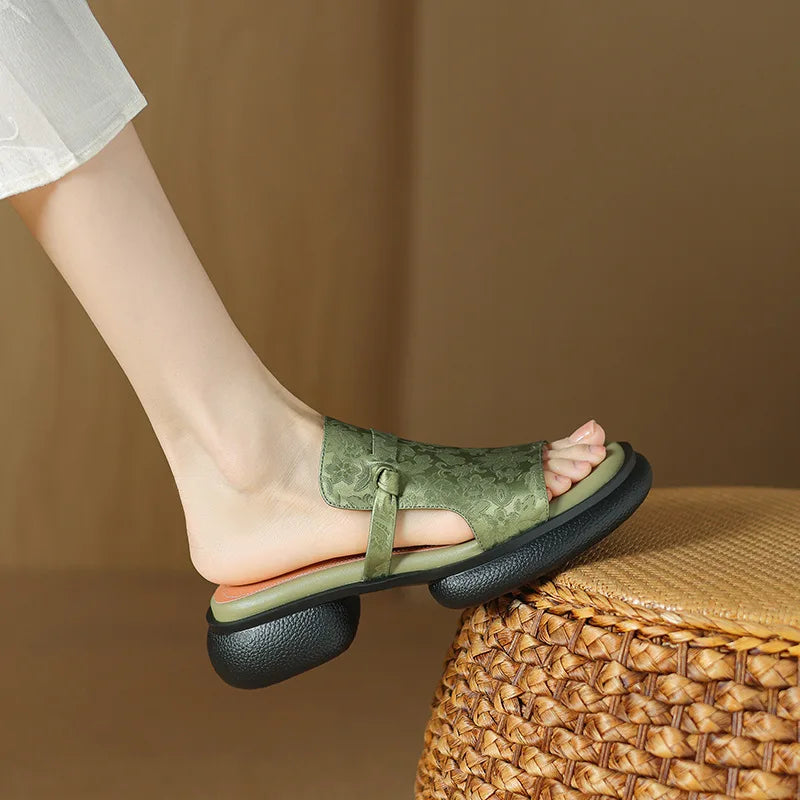 Mariel Soft Stepwear