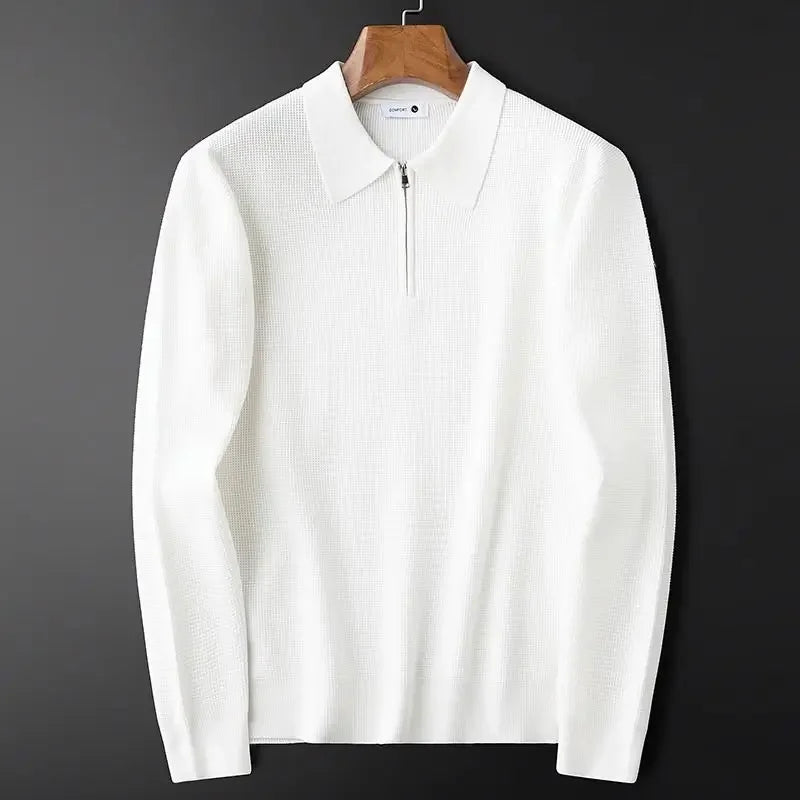 Antonio Knit Pullover