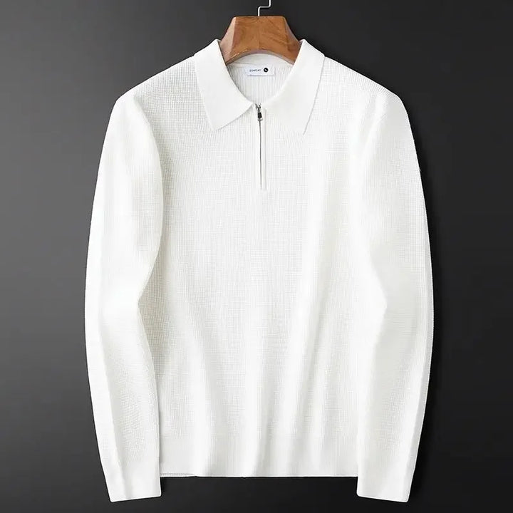 Antonio Knit Pullover