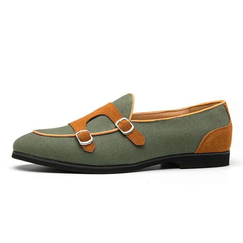 Cortéz Classic Loafers