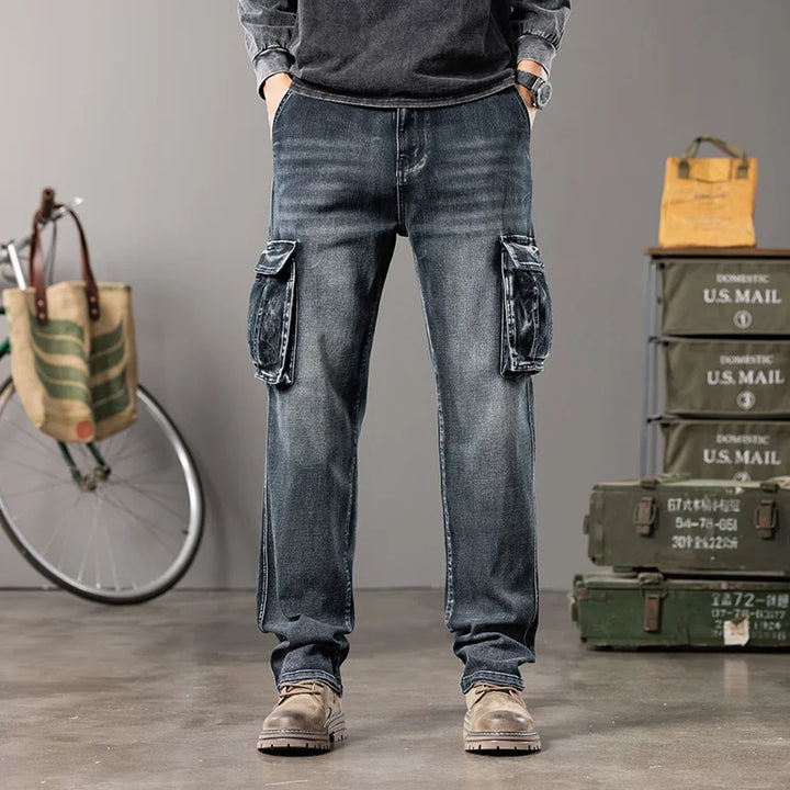 Vanguard Gear Jeans