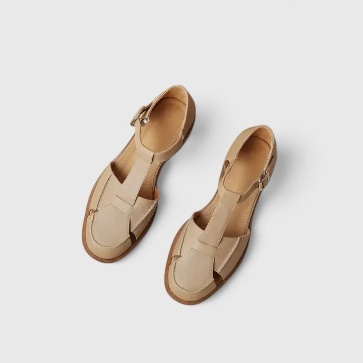 Thalina Mary Jane Sandal