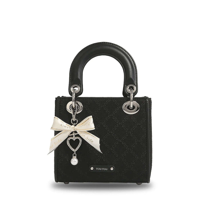Petite Charm Fashion Handbag - Lorien Vale 