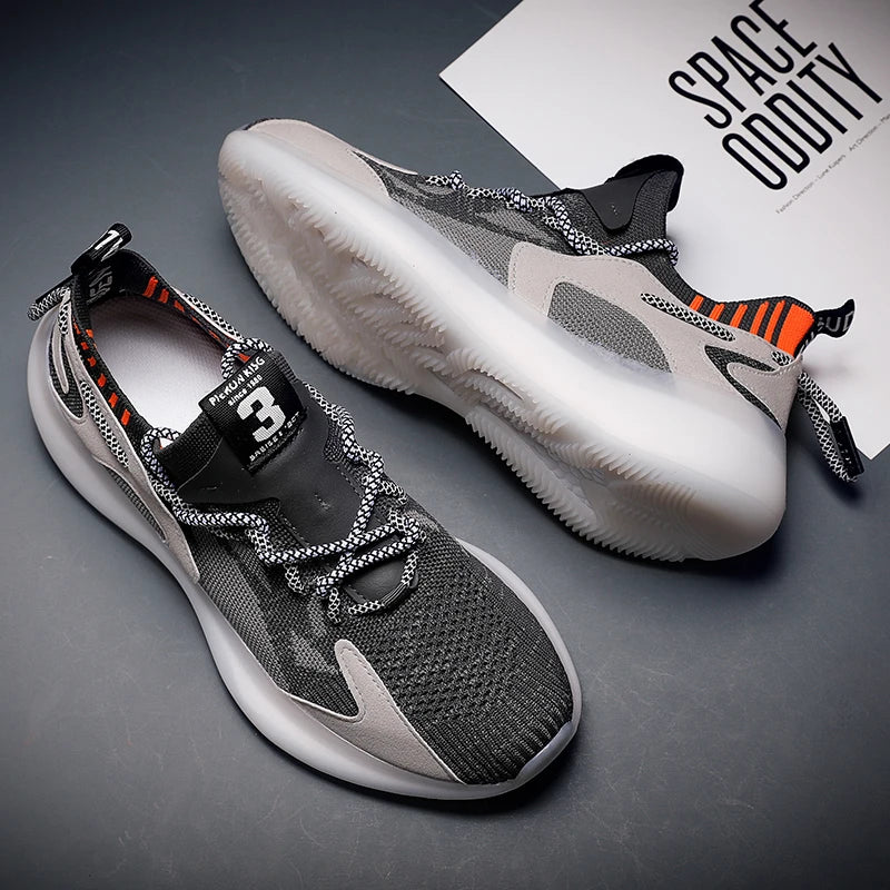 Veltrix Motion Sneakers