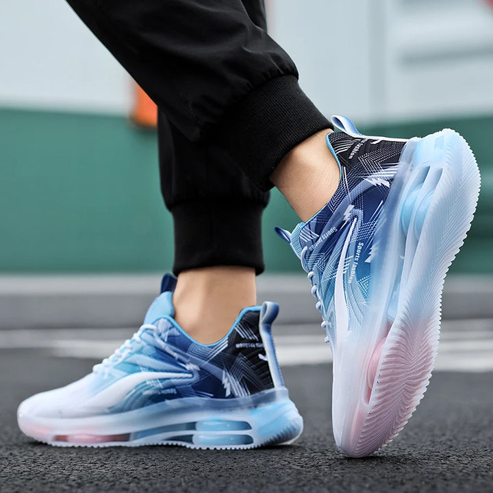 Fyro Volt Sneakers