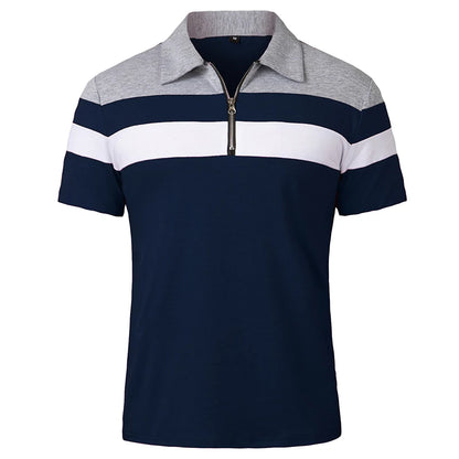 Nexen Line Polo Shirt