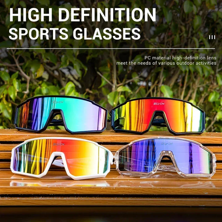 Skylar Sport Sunglasses