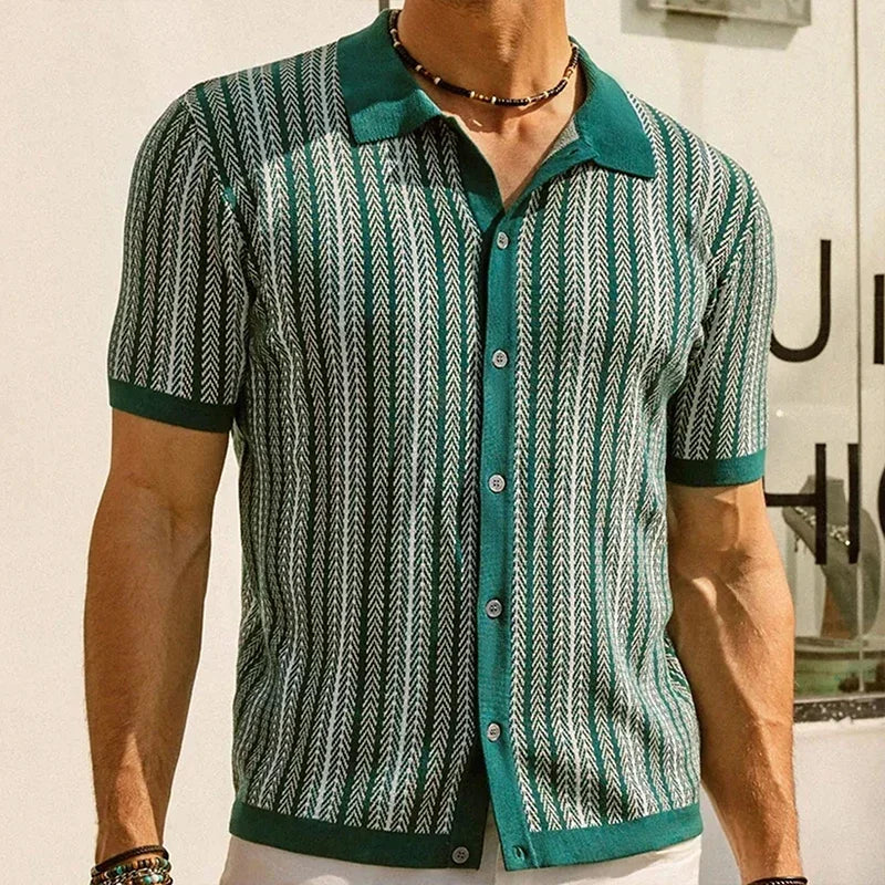 Regent Luxe Polo