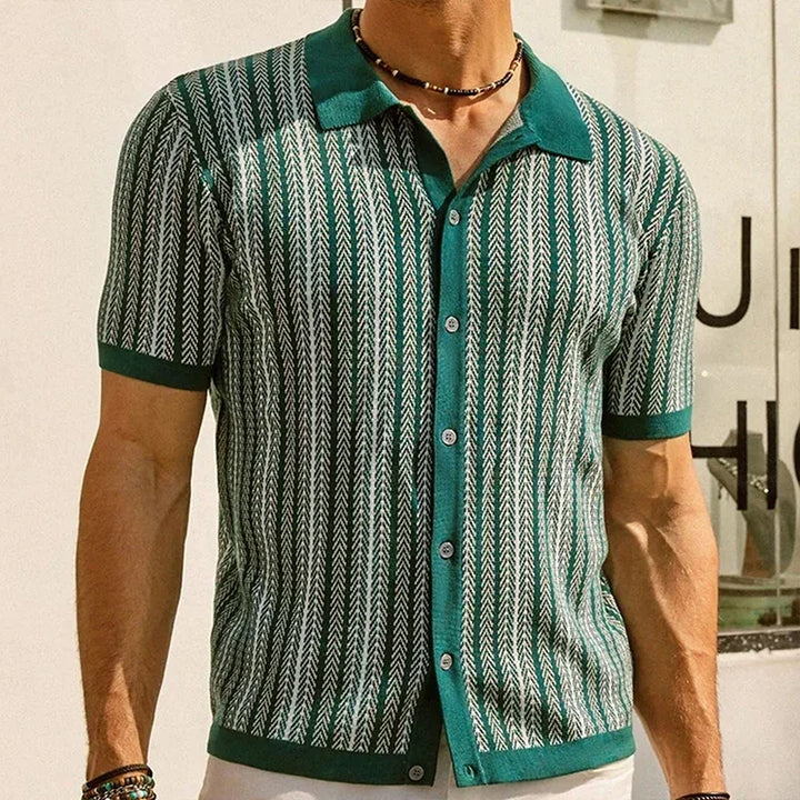 Regent Luxe Polo