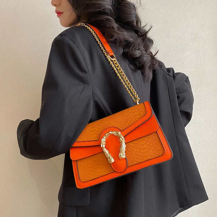 NovaCharm Crossbody Bag
