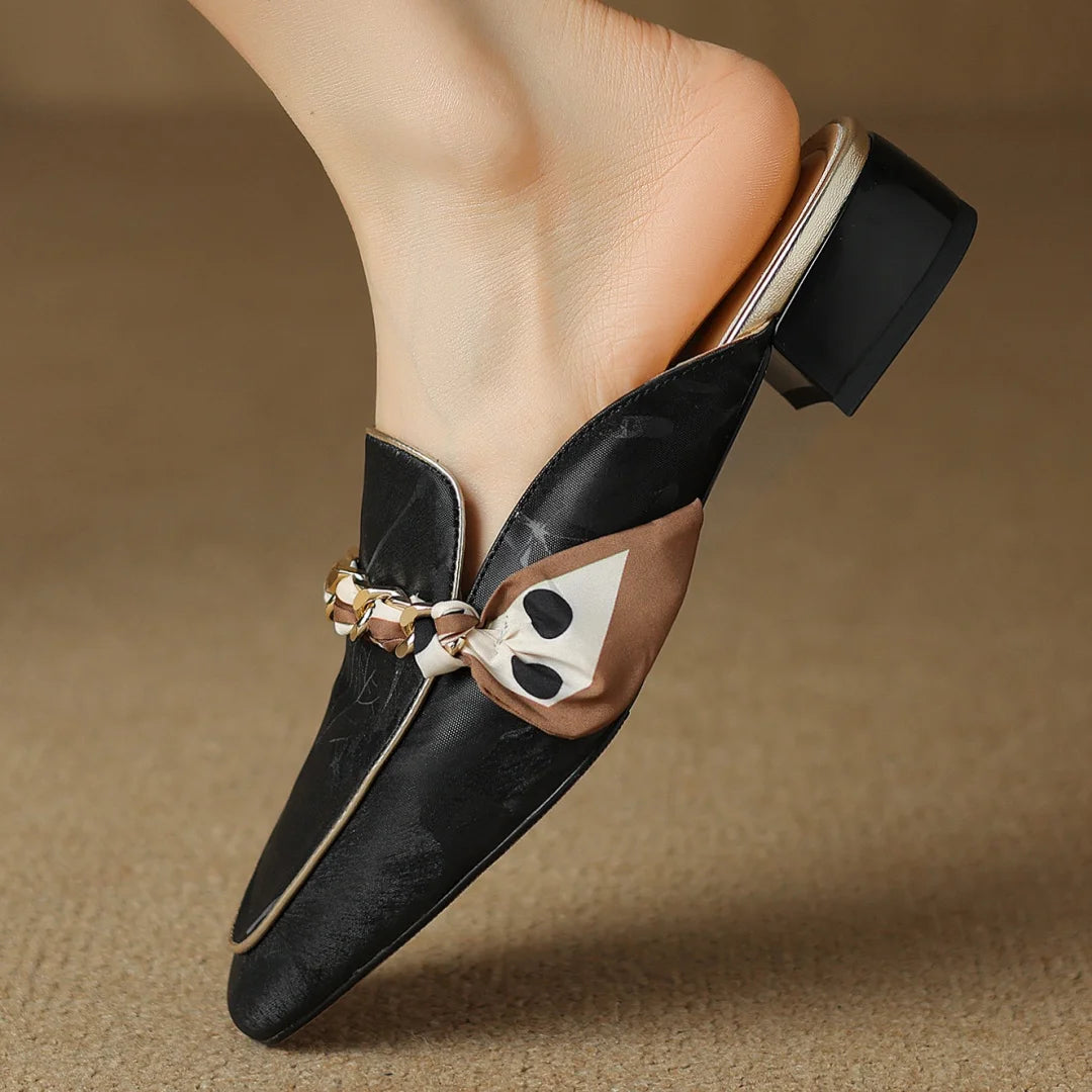 Esmont Orra Mules