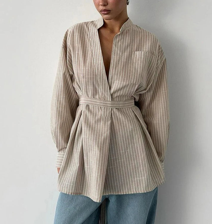 Liora Tailor Dress Shirt