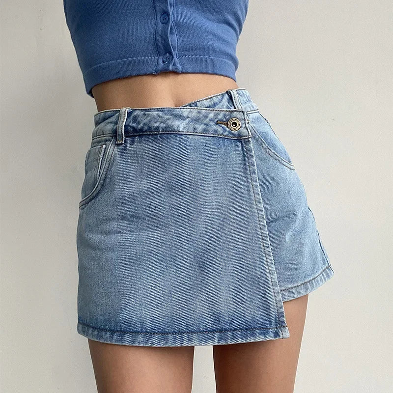 Faye Duality Shorts