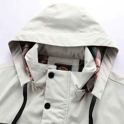Storm Pro Windproof Jacket