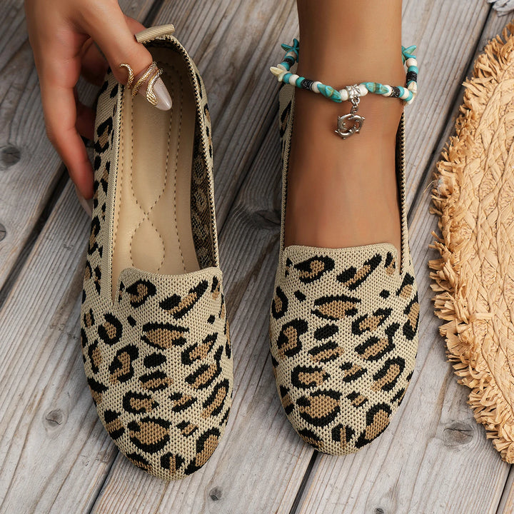 Aria Knit Ballets