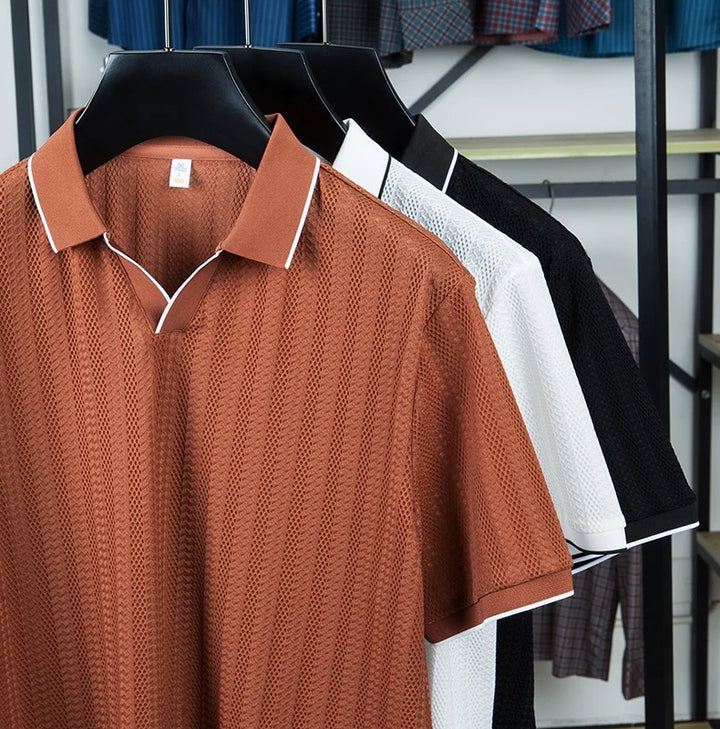 Braylo Air Polo Shirt