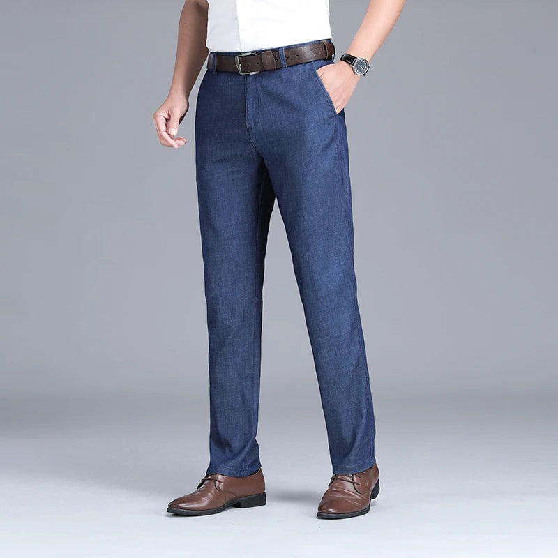 Orven Classic Denim