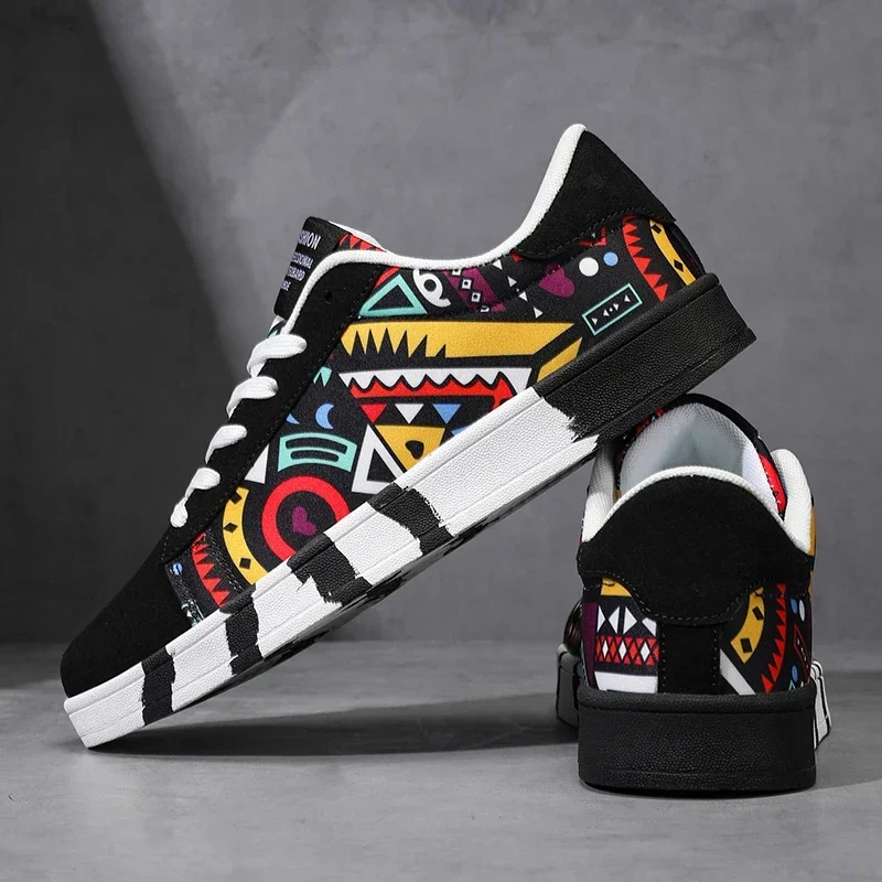 Corell Board Sneakers
