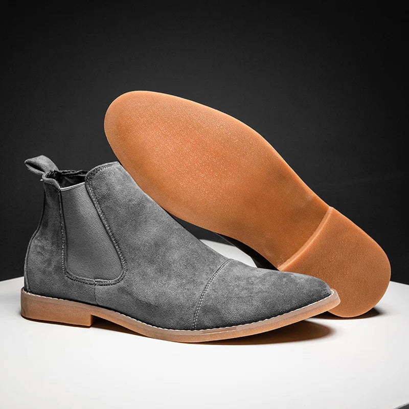 Domani Ankle Boots