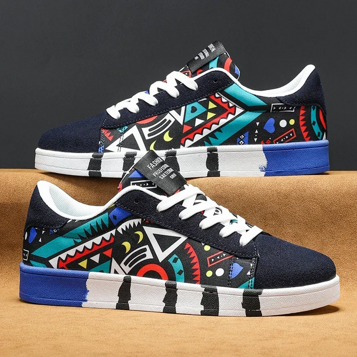 Corell Board Sneakers
