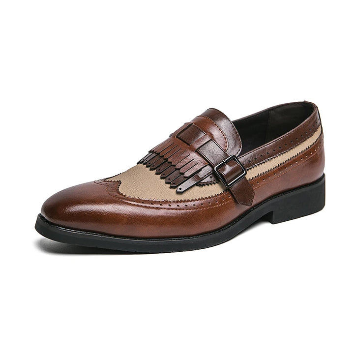 Maison Signature Loafers
