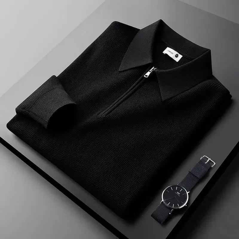 Antonio Knit Pullover