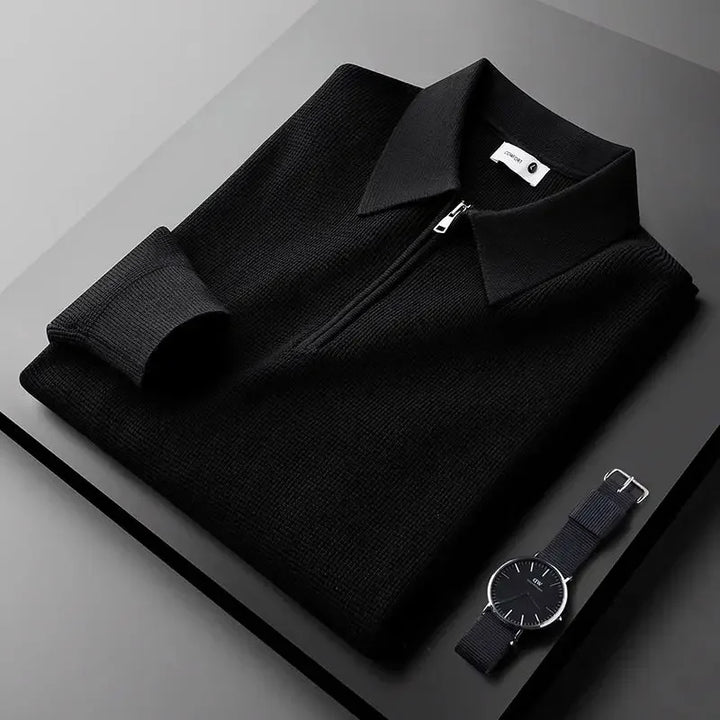 Antonio Knit Pullover