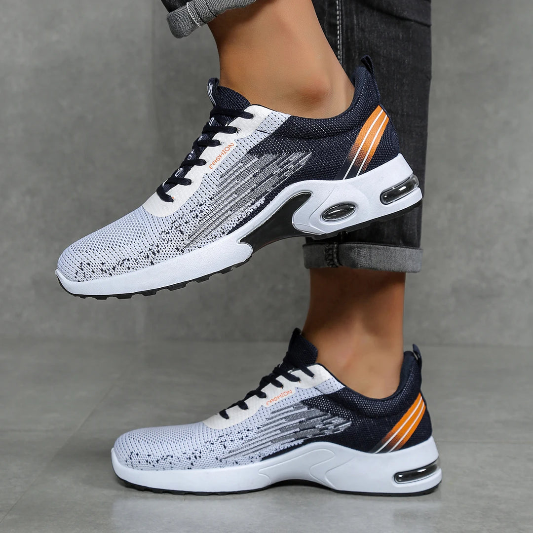 Raxon Edge Kicks