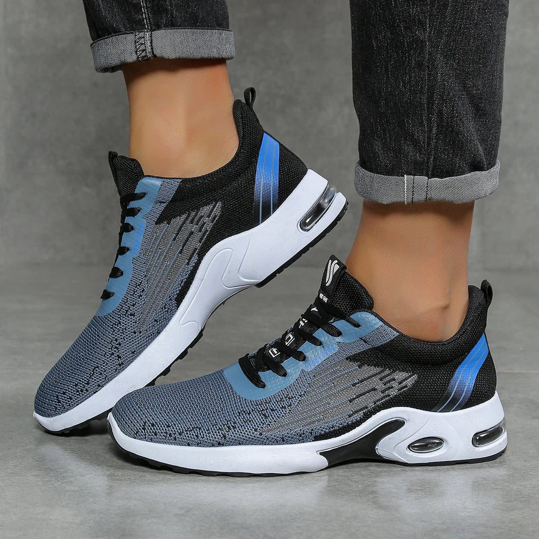 Raxon Edge Kicks