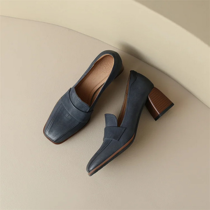 Notte Via Heels