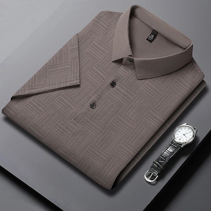 Edge Polo Shirt