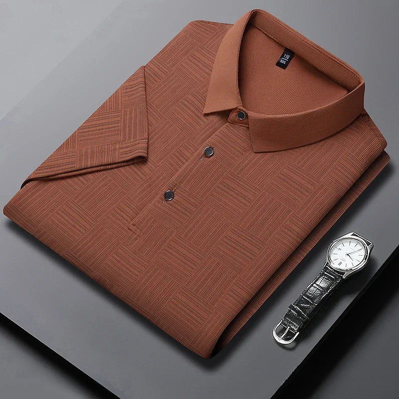 Edge Polo Shirt