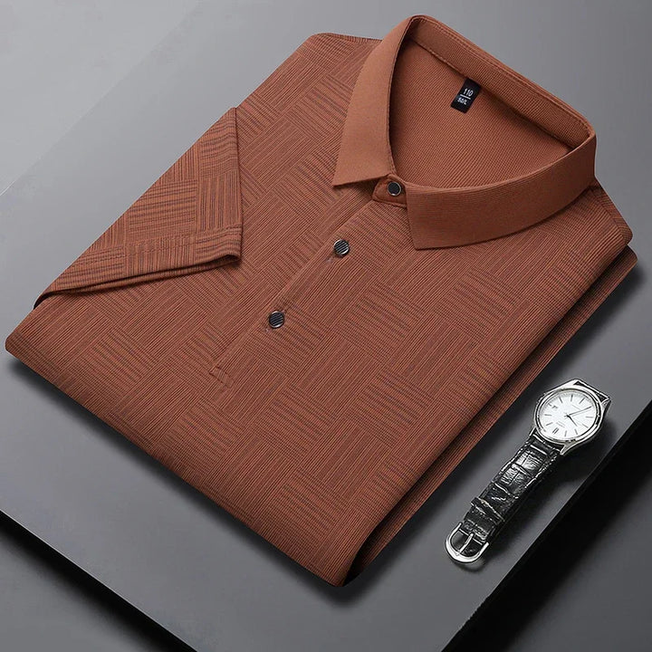 Edge Polo Shirt