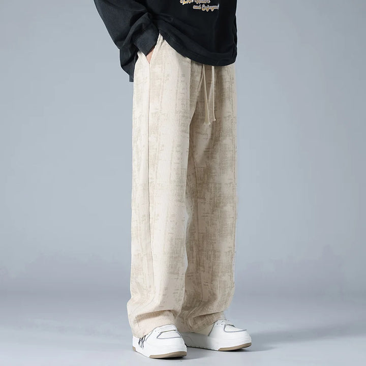 Horizon Edge Pants - Lorien Vale 