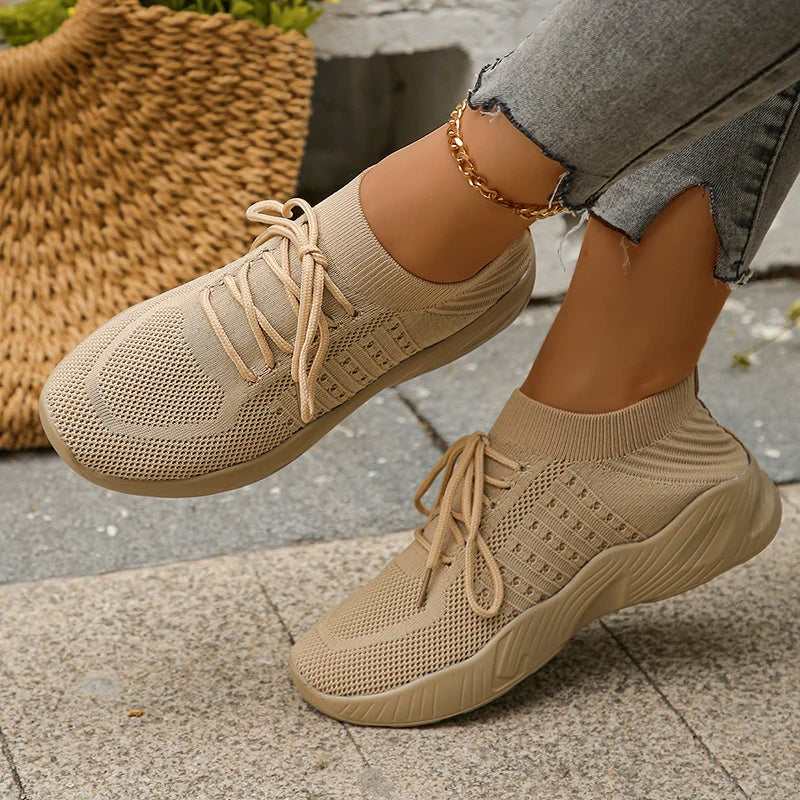 CloudStep Sneakers